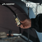 ShineTrip 05 Series Tactical Emblem Lantern