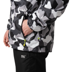 Mac In A Sac Origin II Editions Jacket Unisex 10000mm