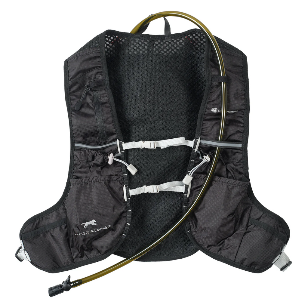 Caribee Coyote Runner 2L Hydration Vest