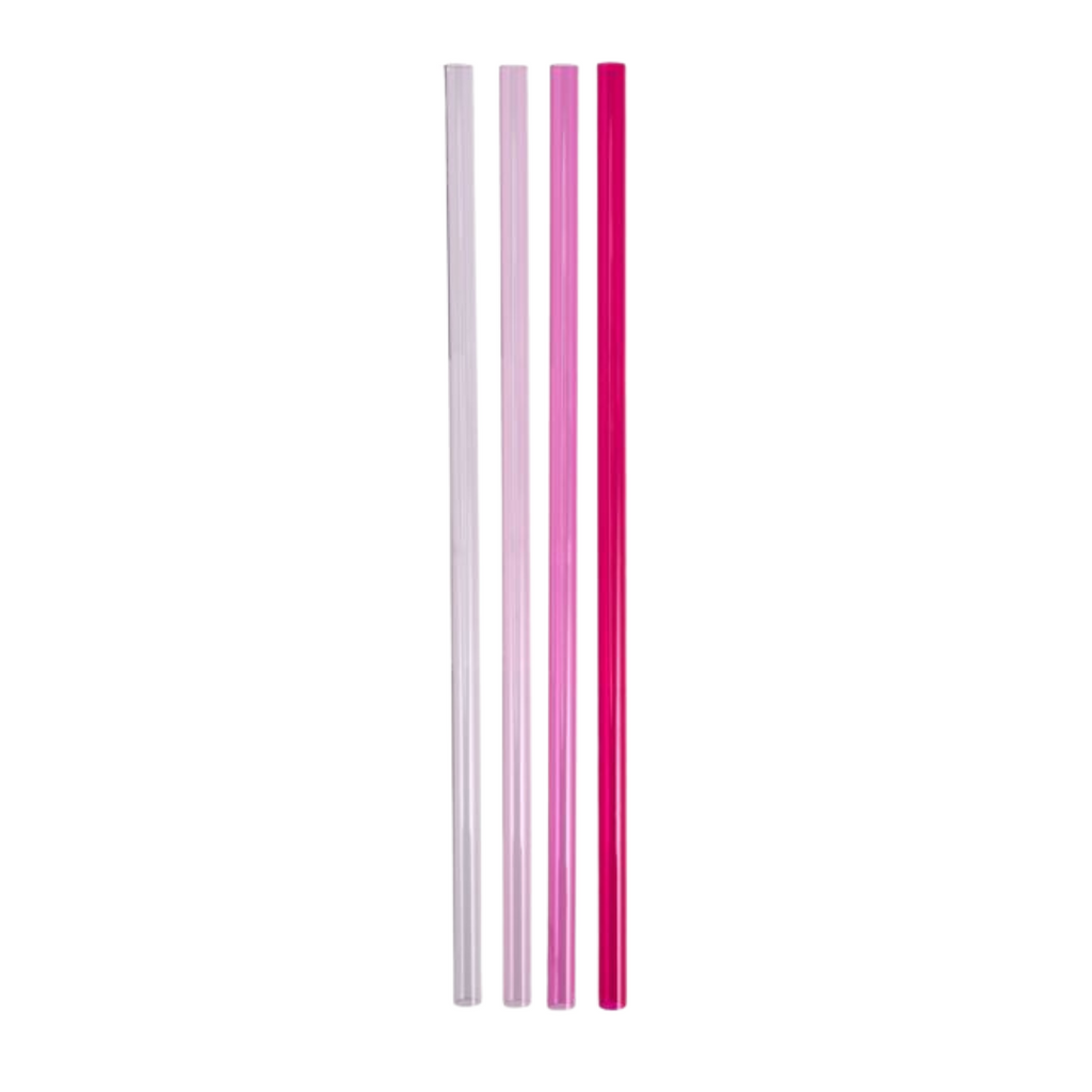 STANLEY® Quencher H2.0 Replacement Straw 4 Pieces Set - 30oz