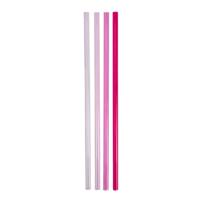 STANLEY® Quencher H2.0 Replacement Straw 4 Pieces Set - 30oz