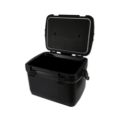 Stanley Adventure Cooler 16 Qt (Navy) 10-01623-002 B&H Photo