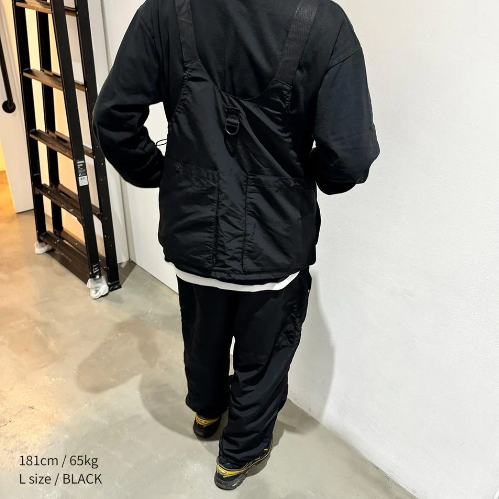 Grip Swany Gear Bag Vest 5.0