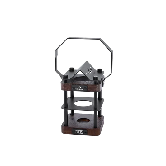 ShineTrip ST-05 Series Tactical Low Room Lamp Array Black