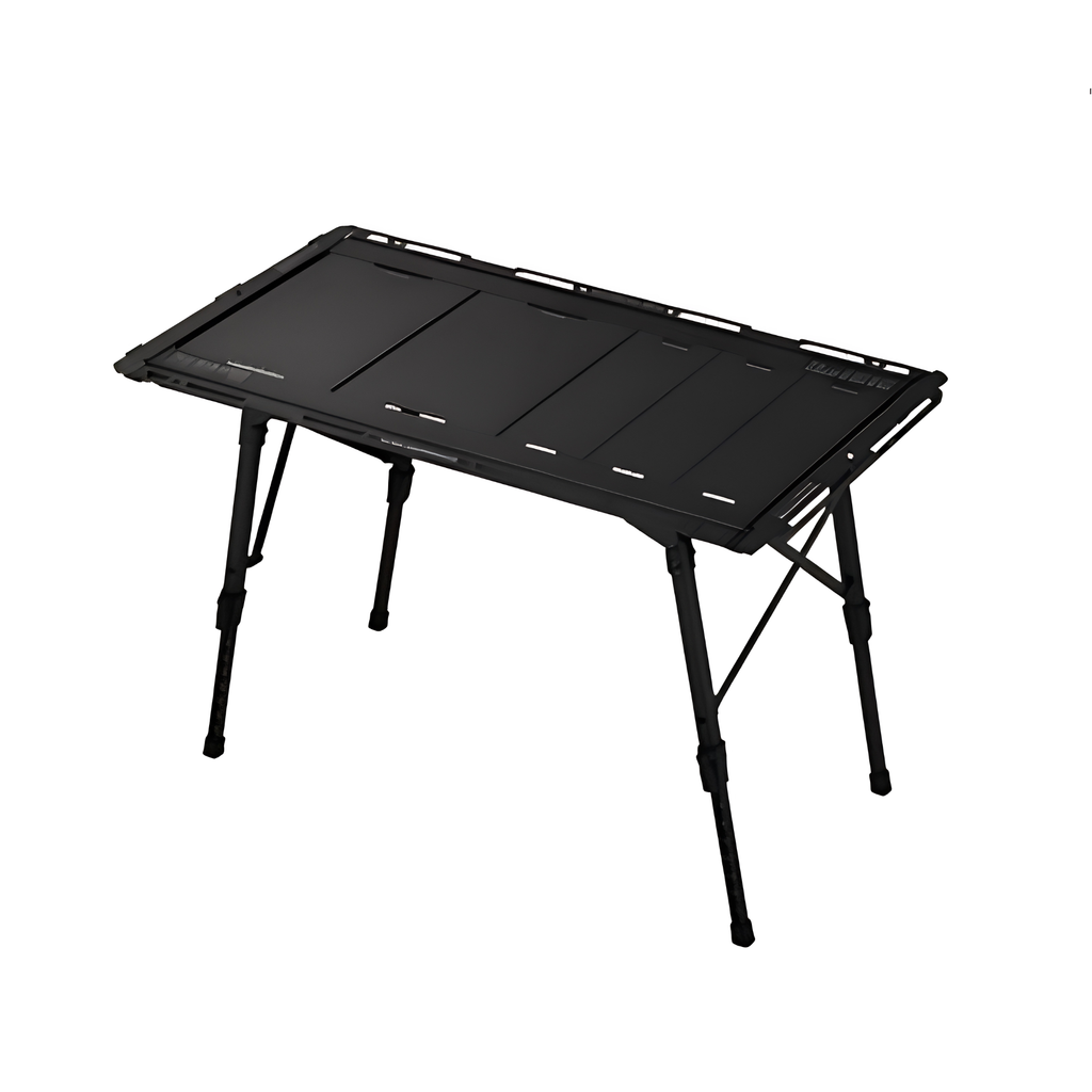 KZM Field TX Table M