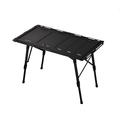 KZM Field TX Table M