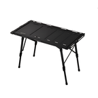 KZM Field TX Table M