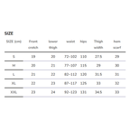 Grip Swany Supplex Rip Gear Buggy Shorts