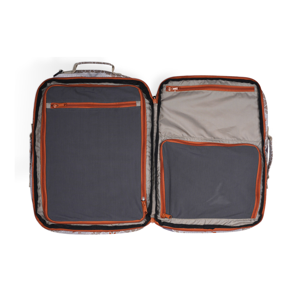 Kavu Hillock Hauler