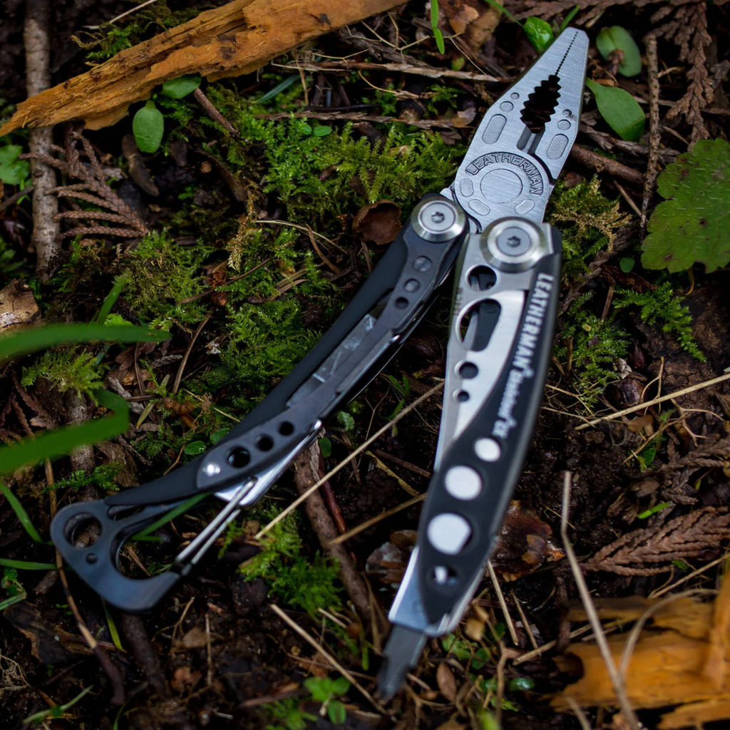 Leatherman Skeletool® CX