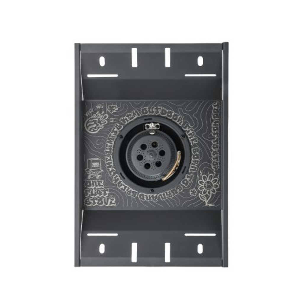 KZM One Flat Stove