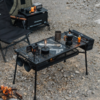 ShineTrip ST-05 Series Tactical Cube Table with Top