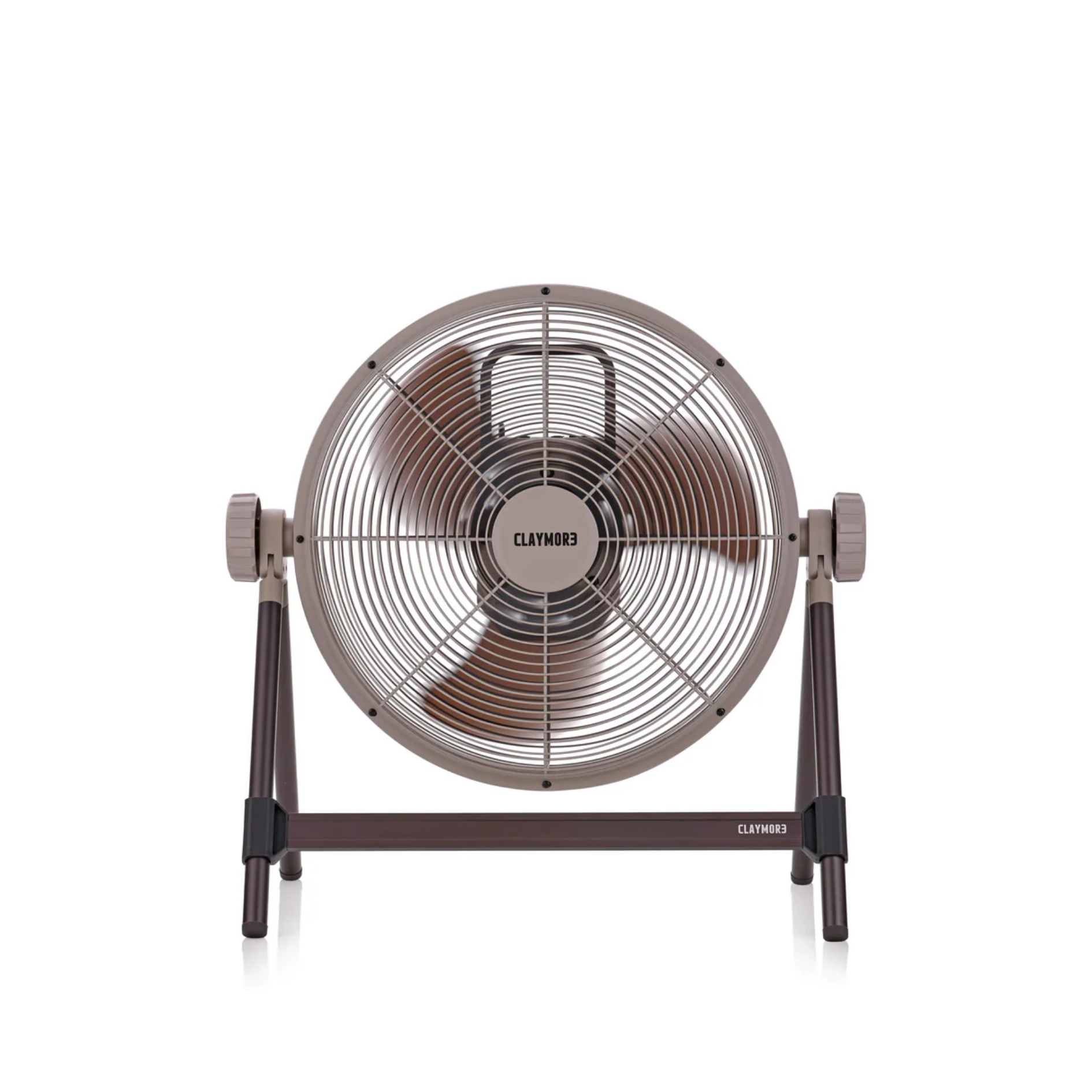 Claymore M14-L Wireless Rechargeable Fan Set