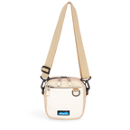 Kavu Globetrot Compact Crossbody Sling Bag