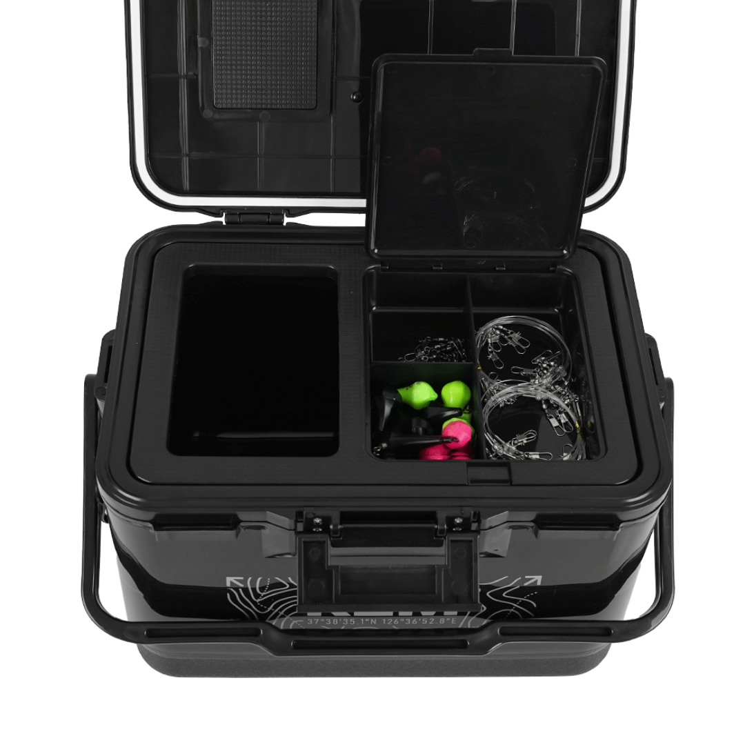 KZM Jjukill Cooler