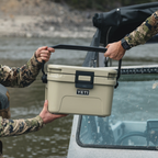 YETI Roadie® 8 Hard Cooler