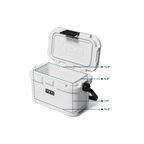 YETI Roadie® 8 Hard Cooler