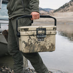 YETI Roadie® 8 Hard Cooler