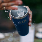 YETI Rambler® 20 OZ Stackable Cup With Magslider™ Lid