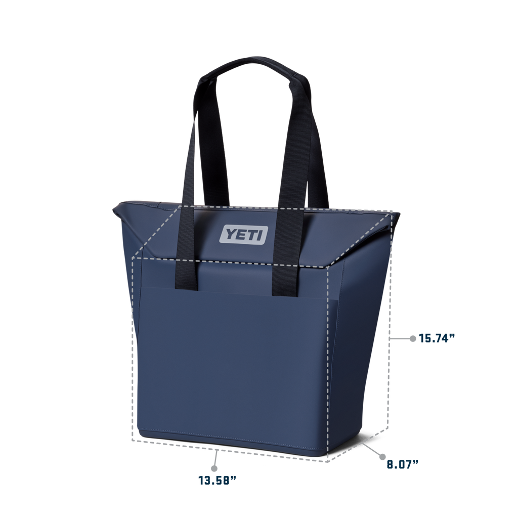 YETI Daytrip® 20L Insulated Tote Bag