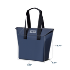 YETI Daytrip® 20L Insulated Tote Bag