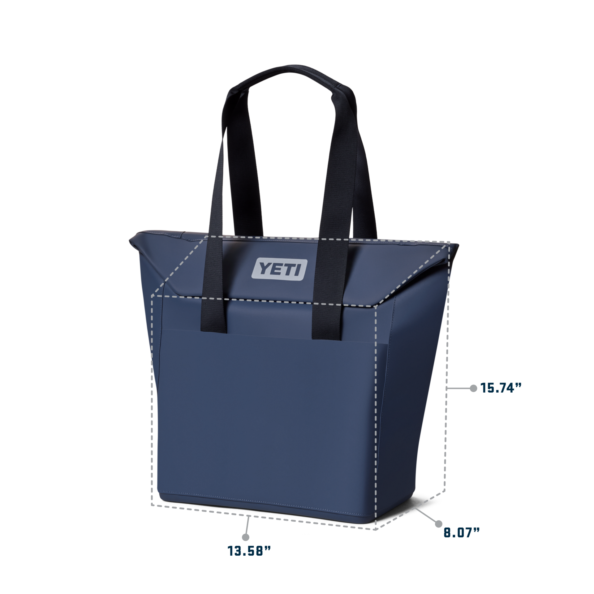 YETI Daytrip® 20L Insulated Tote Bag