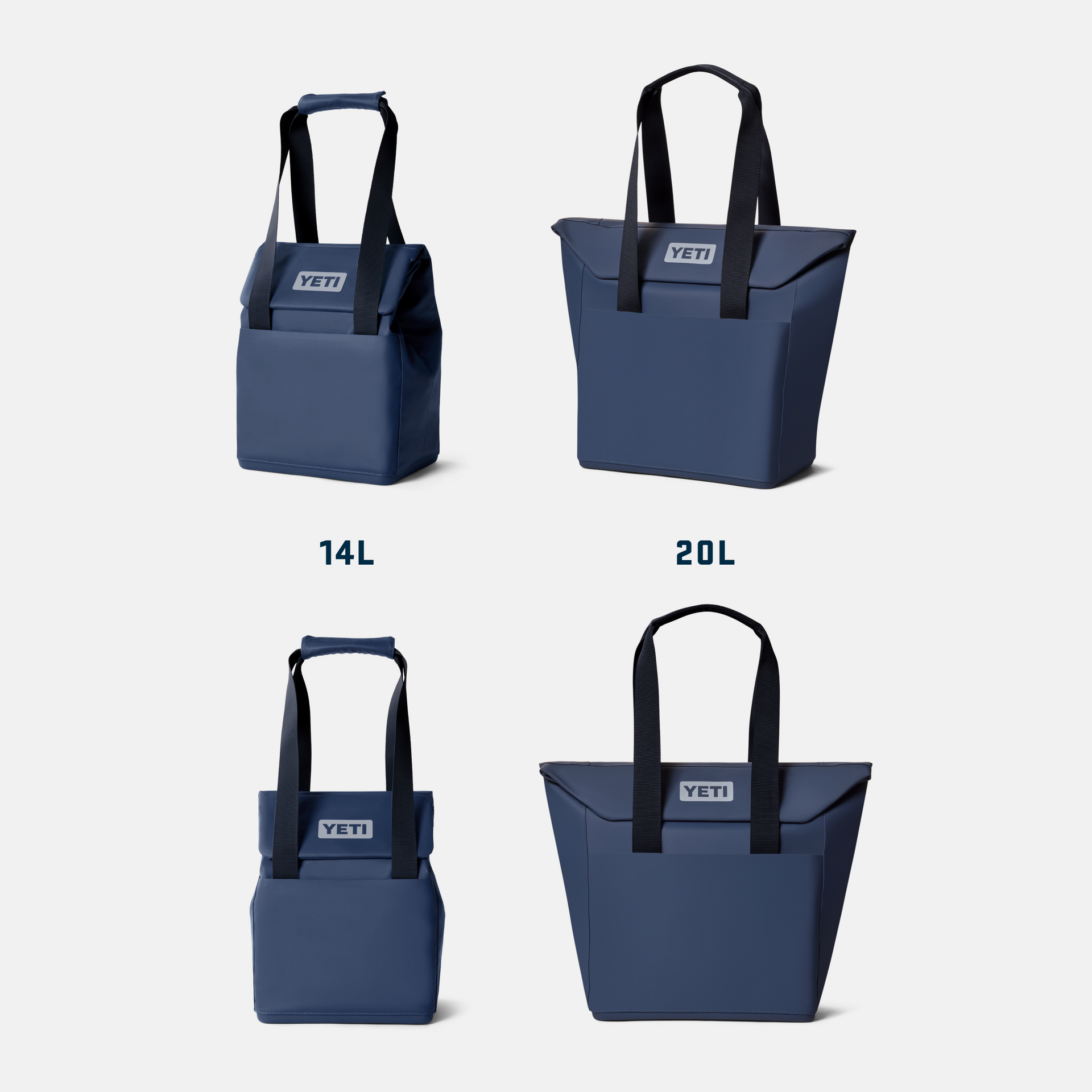 YETI Daytrip® 20L Insulated Tote Bag