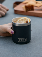 YETI Rambler® 10 OZ Stackable Lowball With Magslider™ Lid