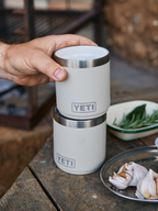 YETI Rambler® 10 OZ Stackable Lowball With Magslider™ Lid