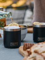 YETI Rambler® 10 OZ Stackable Lowball With Magslider™ Lid