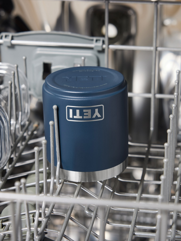 YETI Rambler® 10 OZ Stackable Lowball With Magslider™ Lid
