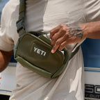 YETI Ranchero™ 1L Crossbody Bag