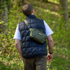 YETI Ranchero™ 4L Crossbody Bag