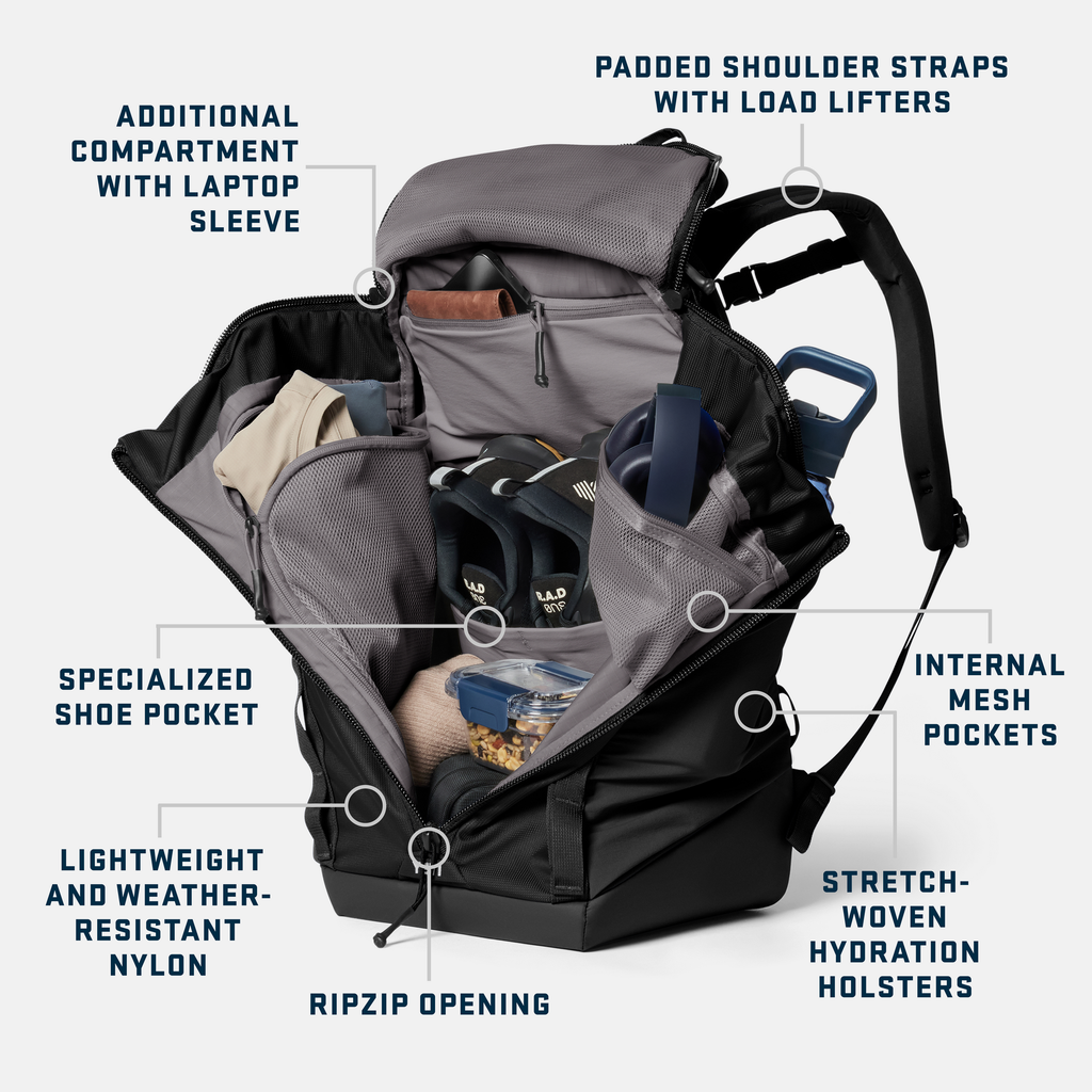 YETI Palo™ 32L Active Backpack