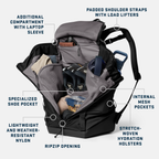 YETI Palo™ 32L Active Backpack