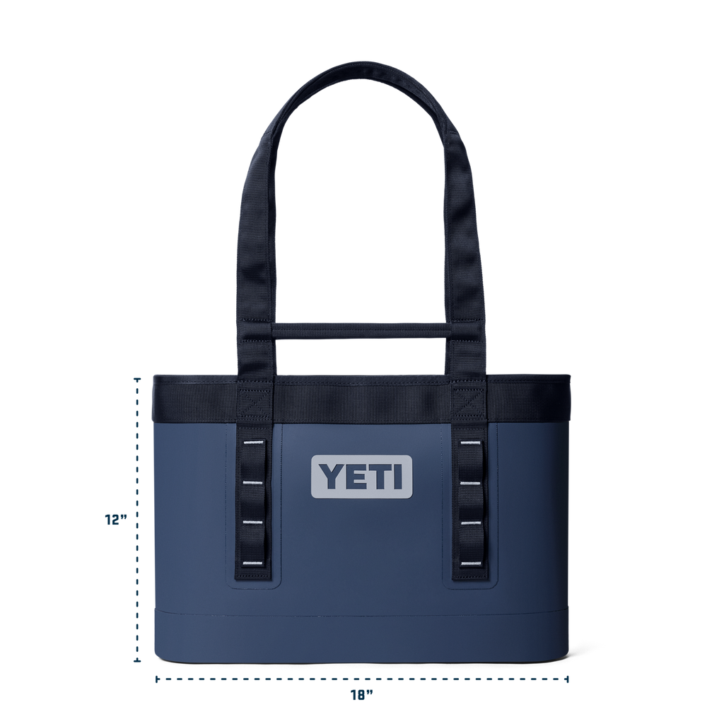 YETI Camino® Zip 18L Carryall Tote Bag