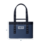 YETI Camino® Zip 18L Carryall Tote Bag