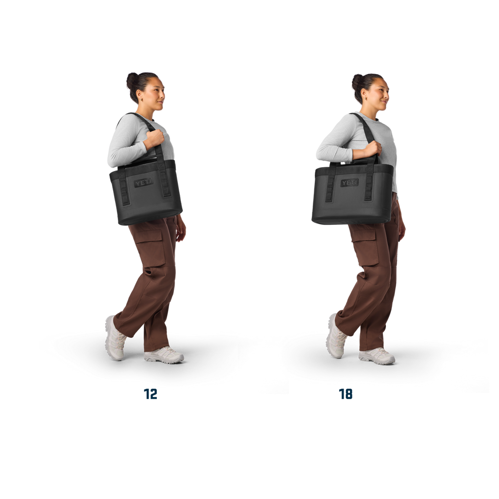 YETI Camino® Zip 12L Carryall Tote Bag