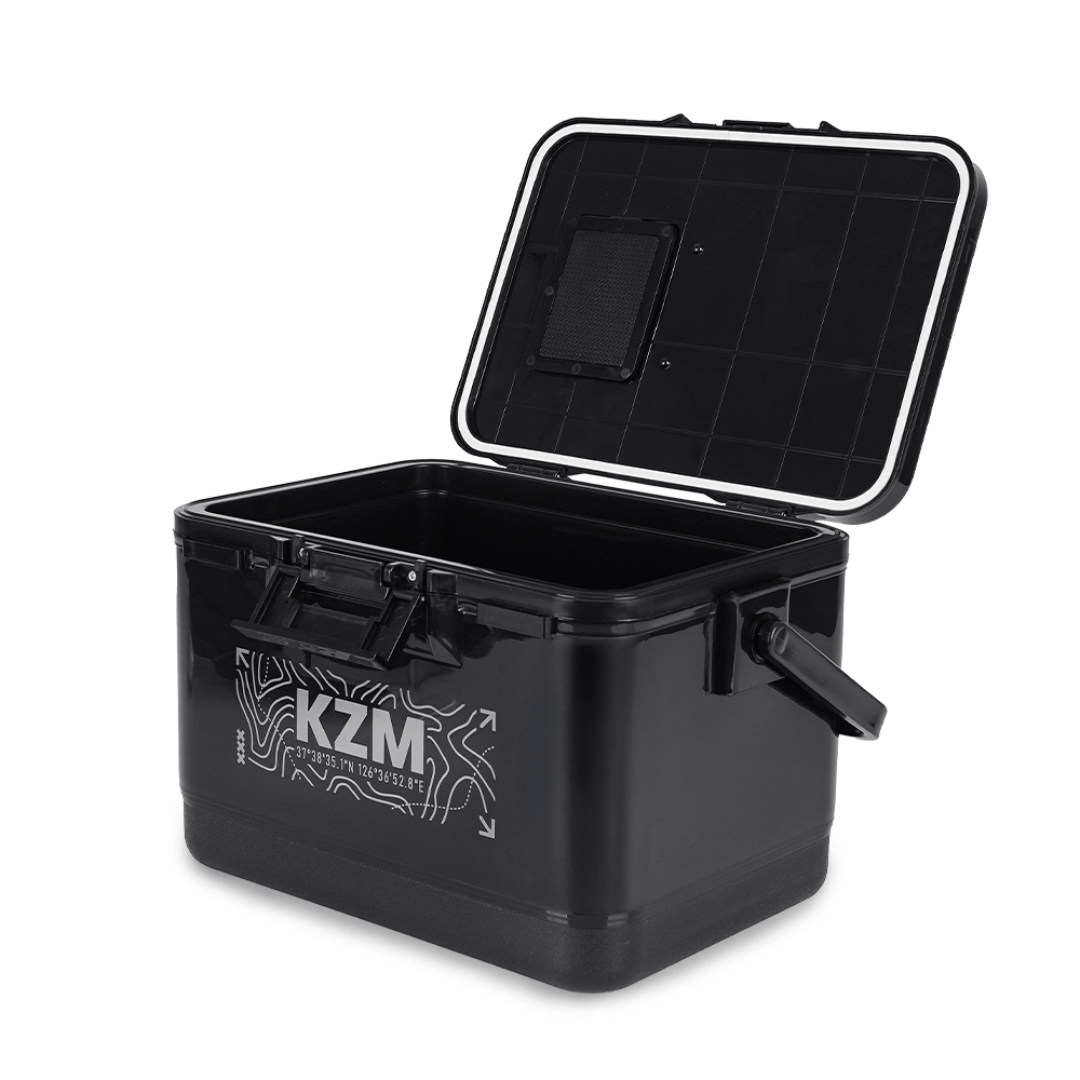 KZM Jjukill Cooler