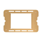 L&S THOR Box 53L/75L Universal IGT Frame Plate