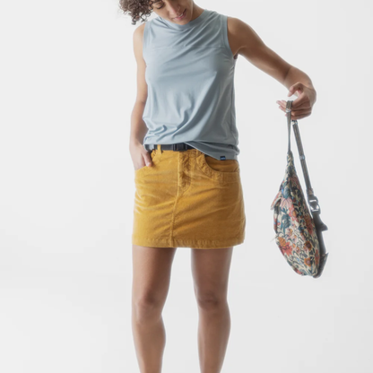 Kavu Skyline Skort