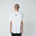 Snow Peak SPW Tour 2025 T-Shirt