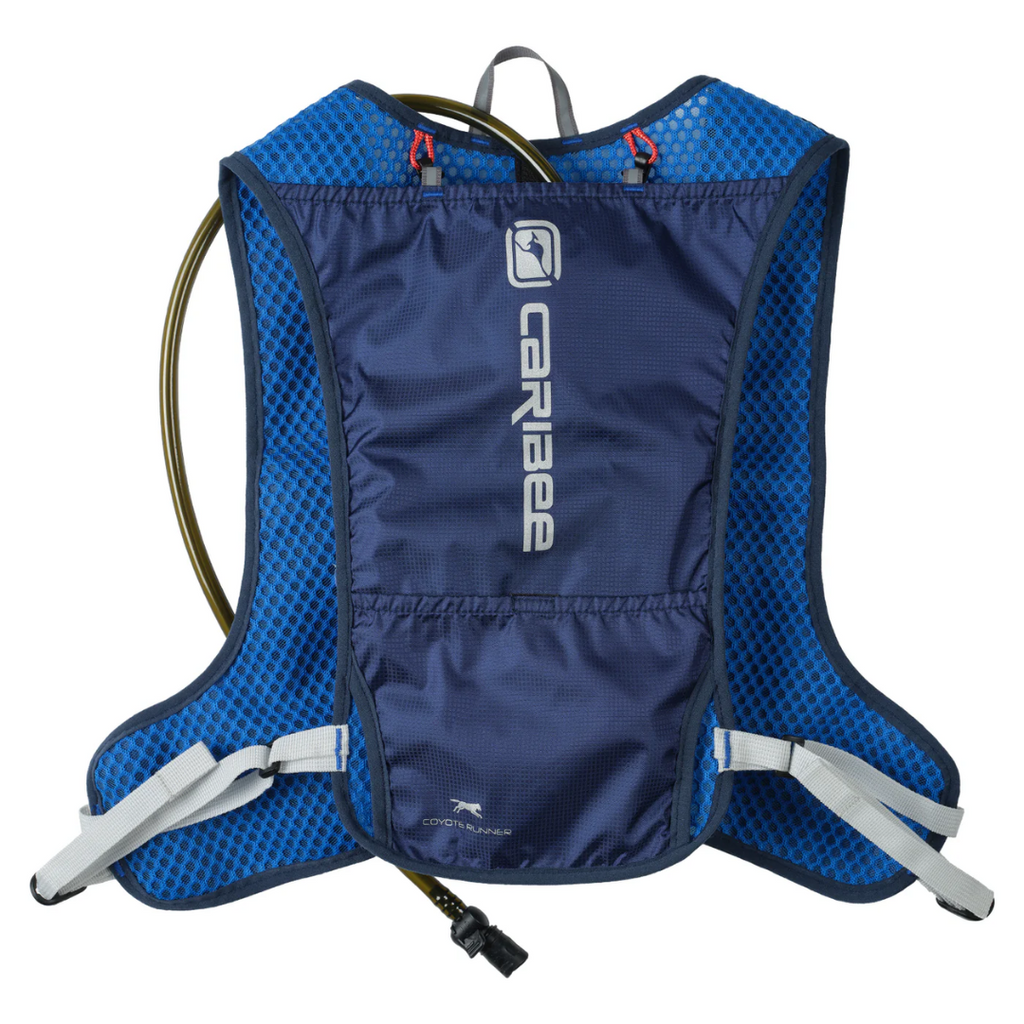Caribee Coyote Runner 2L Hydration Vest