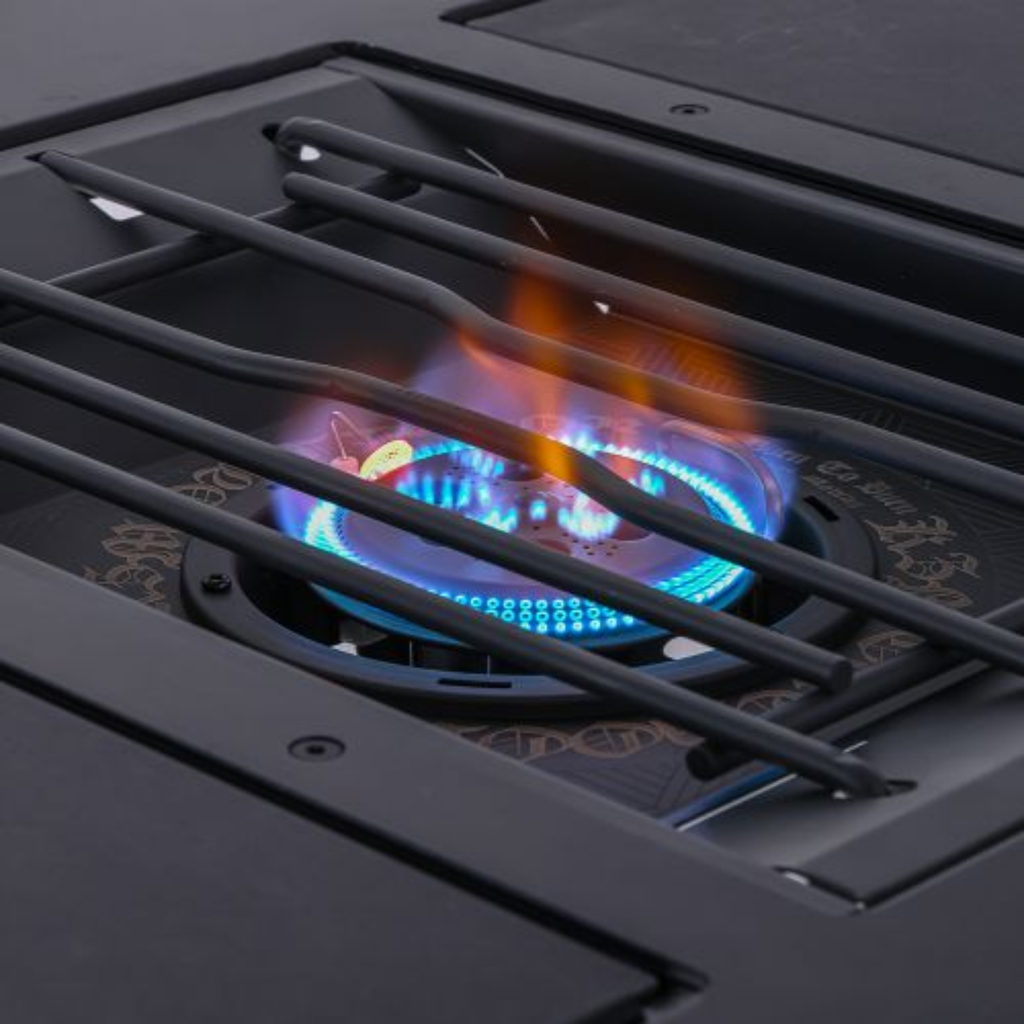 KZM One Flat Stove