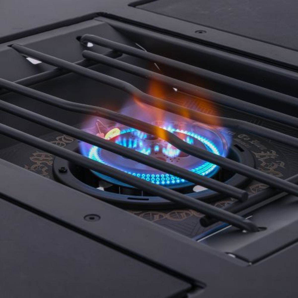 KZM One Flat Stove