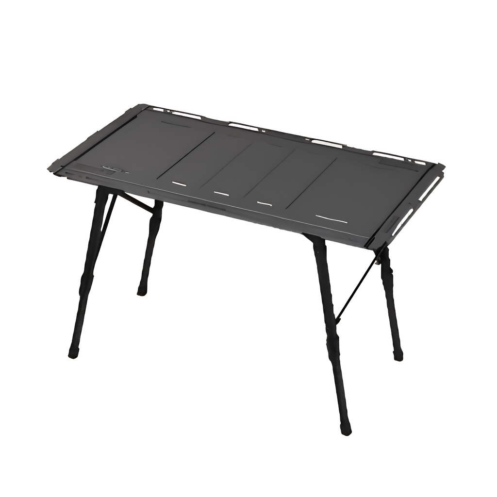 KZM Field TX Table M