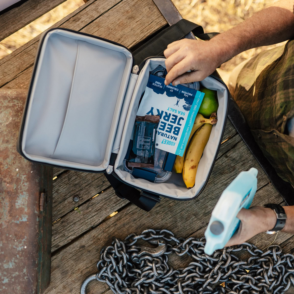 YETI Daytrip® 9L Insulated Box