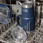 YETI Rambler® 35 oz Straw Mug with Straw Lid