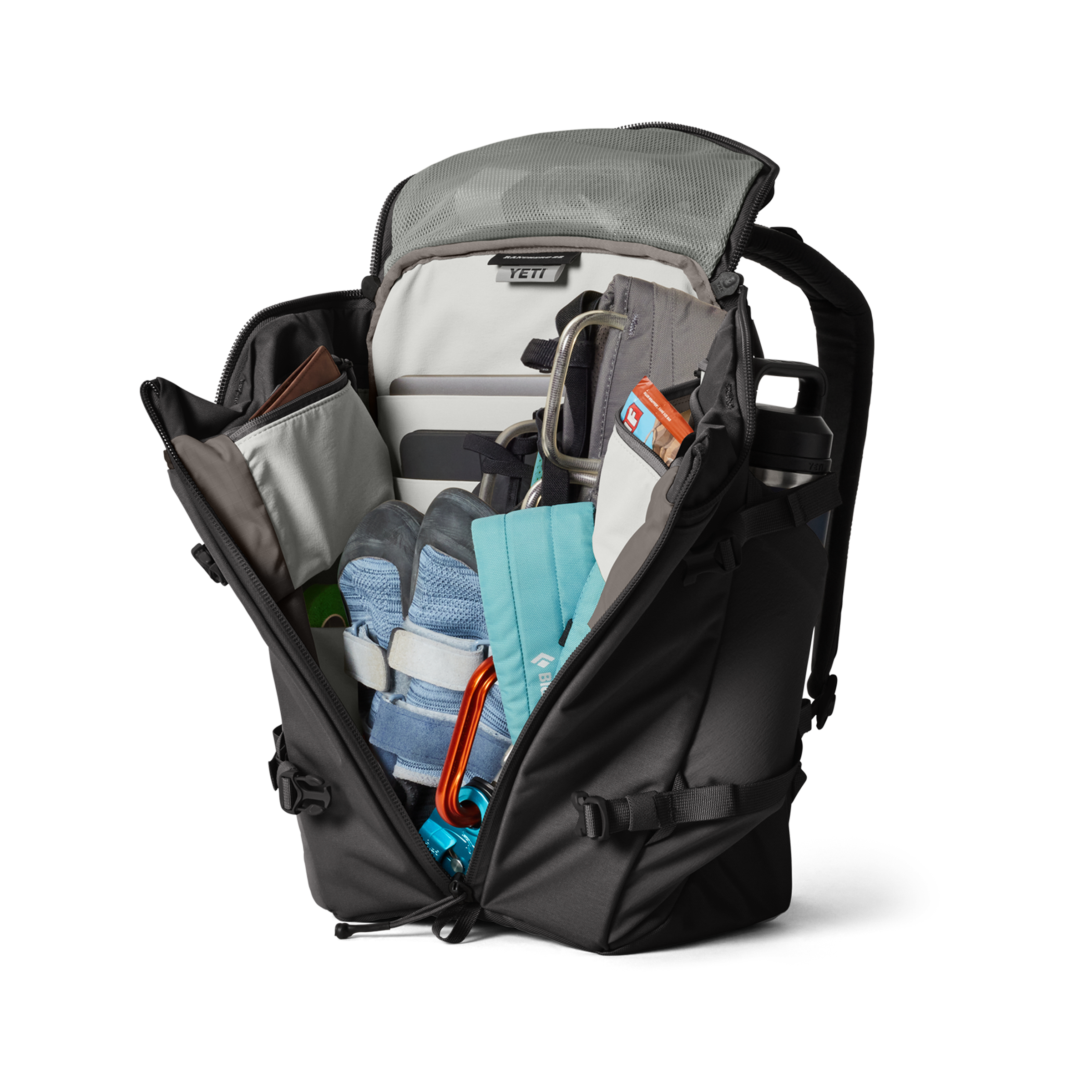 YETI Ranchero™ 22L Everyday Carry Backpack