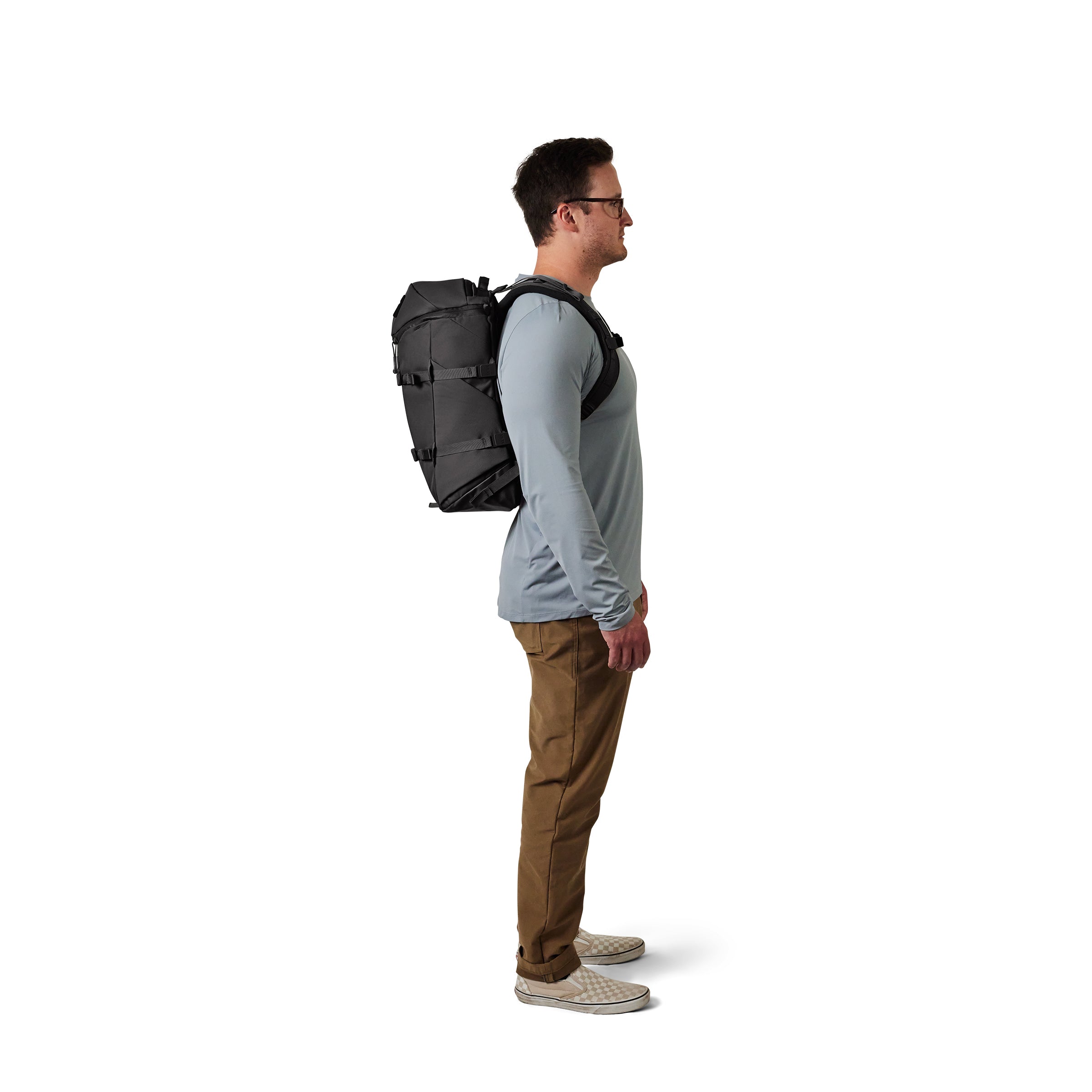 YETI Ranchero™ 22L Everyday Carry Backpack